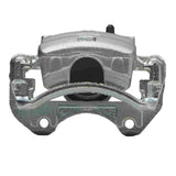 Dynamic Friction 1999-2002 Infiniti G20 Front Left Silver Zinc Coated Premium Caliper by Dynamic Friction Company 331-68005