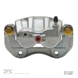Dynamic Friction 1990-1996 Infiniti Q45 Front Right Silver Zinc Coated Premium Caliper by Dynamic Friction Company 331-68006