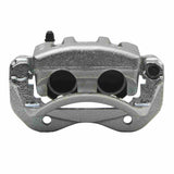 Dynamic Friction 1990-1996 Infiniti Q45 Front Right Silver Zinc Coated Premium Caliper by Dynamic Friction Company 331-68006