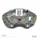 Dynamic Friction 2002-2006 Infiniti M45 Front Right Silver Zinc Coated Premium Caliper by Dynamic Friction Company 331-68008