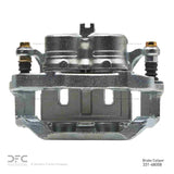 Dynamic Friction 2002-2006 Infiniti M45 Front Right Silver Zinc Coated Premium Caliper by Dynamic Friction Company 331-68008