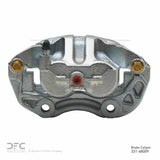 Dynamic Friction 2002-2006 Infiniti M45 Front Left Silver Zinc Coated Premium Caliper by Dynamic Friction Company 331-68009