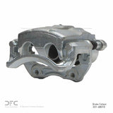 Dynamic Friction 1992-1997 Infiniti J30 Front Right Silver Zinc Coated Premium Caliper by Dynamic Friction Company 331-68010