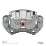 Dynamic Friction 1992-1997 Infiniti J30 Front Right Silver Zinc Coated Premium Caliper by Dynamic Friction Company 331-68010