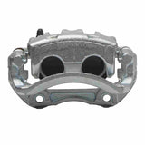 Dynamic Friction 1992-1997 Infiniti J30 Front Right Silver Zinc Coated Premium Caliper by Dynamic Friction Company 331-68010