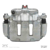 Dynamic Friction 1992-1997 Infiniti J30 Front Right Silver Zinc Coated Premium Caliper by Dynamic Friction Company 331-68010