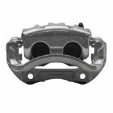 Dynamic Friction 1992-1997 Infiniti J30 Front Left Premium Caliper - Silver Zinc Coated by Dynamic Friction Company 331-68011