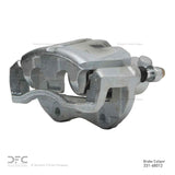 Dynamic Friction 1997-2001 Infiniti Q45 Front Right Premium Caliper - Silver Zinc Coated by Dynamic Friction Company 331-68012