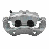 Dynamic Friction 1997-2001 Infiniti Q45 Front Right Premium Caliper - Silver Zinc Coated by Dynamic Friction Company 331-68012