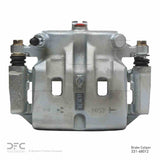 Dynamic Friction 1997-2001 Infiniti Q45 Front Right Premium Caliper - Silver Zinc Coated by Dynamic Friction Company 331-68012
