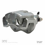 Dynamic Friction 1997-2001 Infiniti Q45 Front Left Premium Caliper - Silver Zinc Coated by Dynamic Friction Company 331-68013