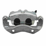 Dynamic Friction 1997-2001 Infiniti Q45 Front Left Premium Caliper - Silver Zinc Coated by Dynamic Friction Company 331-68013