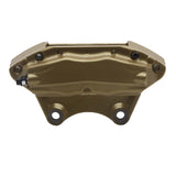 Dynamic Friction 2003-2008 Infiniti G35 Front Right Premium Caliper - Gold Powder Coated by Dynamic Friction Company 331-68014