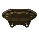 Dynamic Friction 2003-2008 Infiniti G35 Front Left Premium Caliper - Gold Powder Coated by Dynamic Friction Company 331-68015