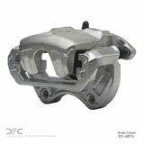 Dynamic Friction 2003-2005 Infiniti G35 Front Right Premium Caliper - Silver Zinc Coated by Dynamic Friction Company 331-68016