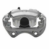 Dynamic Friction 2003-2005 Infiniti G35 Front Right Premium Caliper - Silver Zinc Coated by Dynamic Friction Company 331-68016