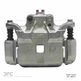 Dynamic Friction 2003-2005 Infiniti G35 Front Right Premium Caliper - Silver Zinc Coated by Dynamic Friction Company 331-68016
