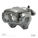 Dynamic Friction 2003-2005 Infiniti G35 Front Left Premium Caliper - Silver Zinc Coated by Dynamic Friction Company 331-68017