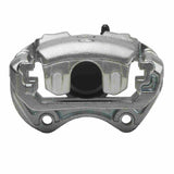 Dynamic Friction 2003-2005 Infiniti G35 Front Left Premium Caliper - Silver Zinc Coated by Dynamic Friction Company 331-68017