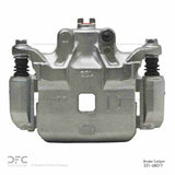 Dynamic Friction 2003-2005 Infiniti G35 Front Left Premium Caliper - Silver Zinc Coated by Dynamic Friction Company 331-68017