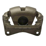 Dynamic Friction 2003-2005 Infiniti FX35 Front Right Silver Zinc Coated Premium Caliper by Dynamic Friction Company 331-68018