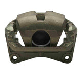 Dynamic Friction 2003-2005 Infiniti FX45 Front Left Silver Zinc Coated Premium Caliper by Dynamic Friction Company 331-68019