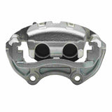Dynamic Friction 2005-2008 Infiniti G35 Front Right Premium Caliper - Silver Zinc Coated by Dynamic Friction Company 331-68020