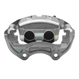 Dynamic Friction 2005-2008 Infiniti G35 Front Left Premium Caliper - Silver Zinc Coated by Dynamic Friction Company 331-68021