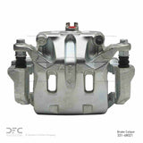 Dynamic Friction 2005-2008 Infiniti G35 Front Left Premium Caliper - Silver Zinc Coated by Dynamic Friction Company 331-68021