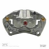 Dynamic Friction 2006-2020 Infiniti Q70 Hybrid Front Right Premium Caliper - Silver Zinc Coated by Dynamic Friction Company 331-68022