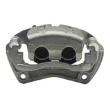 Dynamic Friction 2006-2020 Infiniti Q70 Hybrid Front Right Premium Caliper - Silver Zinc Coated by Dynamic Friction Company 331-68022
