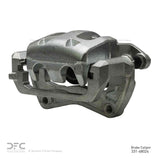Dynamic Friction 2006-2014 Infiniti FX45 Front Right Premium Caliper - Silver Zinc Coated by Dynamic Friction Company 331-68024