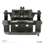 Dynamic Friction 2006-2014 Infiniti FX45 Front Right Premium Caliper - Silver Zinc Coated by Dynamic Friction Company 331-68024