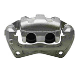 Dynamic Friction 2006-2014 Infiniti FX45 Front Right Premium Caliper - Silver Zinc Coated by Dynamic Friction Company 331-68024
