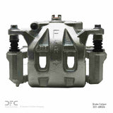 Dynamic Friction 2006-2014 Infiniti FX45 Front Right Premium Caliper - Silver Zinc Coated by Dynamic Friction Company 331-68024