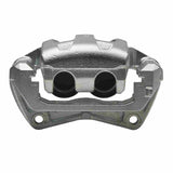 Dynamic Friction 2006-2014 Infiniti FX35 Front Left Premium Caliper - Silver Zinc Coated by Dynamic Friction Company 331-68025