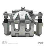 Dynamic Friction 2006-2014 Infiniti FX35 Front Left Premium Caliper - Silver Zinc Coated by Dynamic Friction Company 331-68025