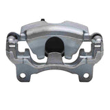 Dynamic Friction 2007-2015 Infiniti G35 Front Right Silver Zinc Coated Premium Caliper by Dynamic Friction Company 331-68026