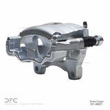 Dynamic Friction 2007-2015 Infiniti G37 Front Left Premium Caliper - Silver Zinc Coated by Dynamic Friction Company 331-68027