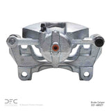 Dynamic Friction 2007-2015 Infiniti G37 Front Left Premium Caliper - Silver Zinc Coated by Dynamic Friction Company 331-68027