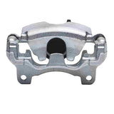Dynamic Friction 2007-2015 Infiniti G37 Front Left Premium Caliper - Silver Zinc Coated by Dynamic Friction Company 331-68027