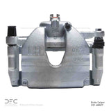 Dynamic Friction 2007-2015 Infiniti G37 Front Left Premium Caliper - Silver Zinc Coated by Dynamic Friction Company 331-68027