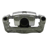 Dynamic Friction 1990-1996 Infiniti Q45 Rear Right Silver Zinc Coated Premium Caliper by Dynamic Friction Company 331-68602