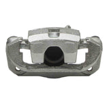 Dynamic Friction 2002-2006 Infiniti M45 Rear Left Silver Zinc Coated Premium Caliper by Dynamic Friction Company 331-68605