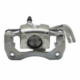 Dynamic Friction 1991-1996 Infiniti G20 Rear Right Silver Zinc Coated Premium Caliper by Dynamic Friction Company 331-68608