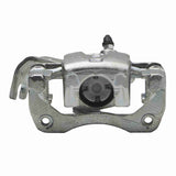 Dynamic Friction 1991-1996 Infiniti G20 Rear Left Silver Zinc Coated Premium Caliper by Dynamic Friction Company 331-68609