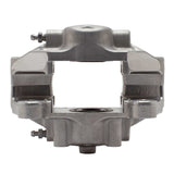 Dynamic Friction 2003-2008 Infiniti G35 Rear Right Premium Caliper - Silver Zinc Coated by Dynamic Friction Company 331-68610