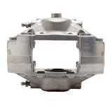 Dynamic Friction 2003-2008 Infiniti G35 Rear Right Premium Caliper - Silver Zinc Coated by Dynamic Friction Company 331-68610