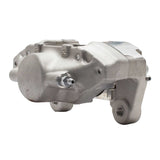 Dynamic Friction 2003-2008 Infiniti G35 Rear Left Premium Caliper - Silver Zinc Coated by Dynamic Friction Company 331-68611