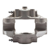 Dynamic Friction 2003-2008 Infiniti G35 Rear Left Premium Caliper - Silver Zinc Coated by Dynamic Friction Company 331-68611